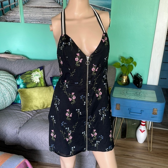 🍋For Love and Lemons Dress🍋 - Picture 4 of 16